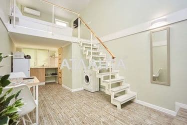 Многокомнатная квартира по адресу ул. Бунина (площадь 500 м²) - Atlanta.ua - фото 30