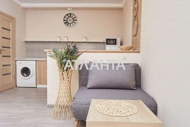 Многокомнатная квартира по адресу ул. Бунина (площадь 500 м²) - Atlanta.ua - фото 36