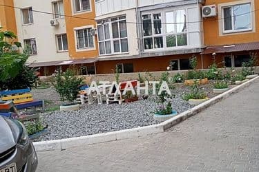 1-комнатная квартира по адресу ул. Цветаева ген. (площадь 50 м²) - Atlanta.ua - фото 20