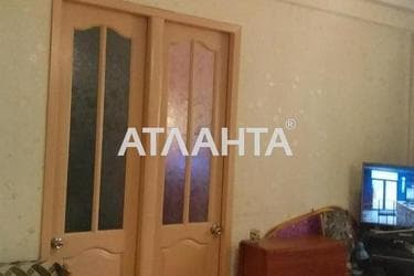 3-комнатная квартира по адресу ул. Заньковецкой (площадь 71 м²) - Atlanta.ua - фото 23