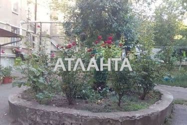 3-комнатная квартира по адресу ул. Заньковецкой (площадь 71 м²) - Atlanta.ua - фото 32