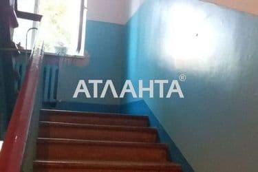 3-комнатная квартира по адресу ул. Заньковецкой (площадь 71 м²) - Atlanta.ua - фото 29