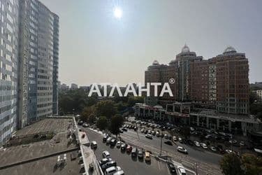 3-кімнатна квартира за адресою вул. Генуезька (площа 91,8 м²) - Atlanta.ua - фото 9