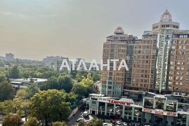 2-комнатная квартира по адресу ул. Генуэзская (площадь 83,7 м²) - Atlanta.ua - фото 7