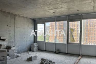 2-комнатная квартира по адресу ул. Генуэзская (площадь 83,7 м²) - Atlanta.ua - фото 8