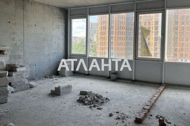 2-комнатная квартира по адресу ул. Генуэзская (площадь 83,7 м²) - Atlanta.ua - фото 11