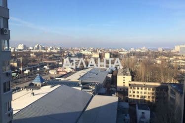 3-комнатная квартира по адресу ул. Среднефонтанская (площадь 114,5 м²) - Atlanta.ua - фото 14