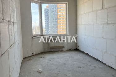 3-кімнатна квартира за адресою вул. Середньофонтанська (площа 111,8 м²) - Atlanta.ua - фото 10