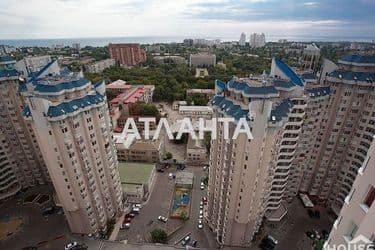 3-кімнатна квартира за адресою вул. Середньофонтанська (площа 111,8 м²) - Atlanta.ua - фото 14