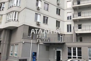 2-rooms apartment apartment by the address st. Berezovaya (area 72,6 m²) - Atlanta.ua - photo 7