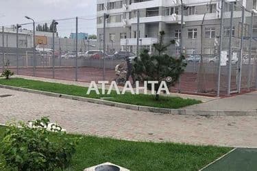 2-rooms apartment apartment by the address st. Berezovaya (area 72,6 m²) - Atlanta.ua - photo 8