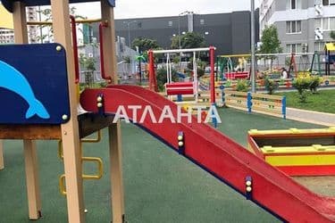 2-rooms apartment apartment by the address st. Berezovaya (area 72,6 m²) - Atlanta.ua - photo 10