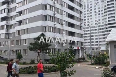 2-rooms apartment apartment by the address st. Berezovaya (area 71,6 m²) - Atlanta.ua - photo 7