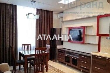 1-кімнатна квартира за адресою вул. Французький бульв. (площа 60 м²) - Atlanta.ua - фото 29