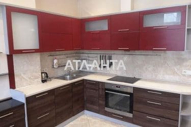 1-кімнатна квартира за адресою вул. Французький бульв. (площа 60 м²) - Atlanta.ua - фото 22