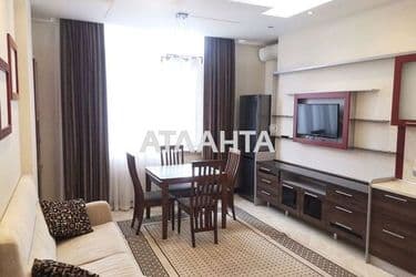 1-кімнатна квартира за адресою вул. Французький бульв. (площа 60 м²) - Atlanta.ua - фото 38