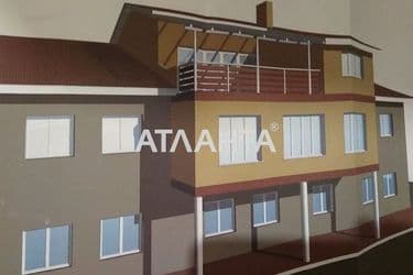 4+-rooms apartment apartment by the address st. Molodezhnaya (area 160 m²) - Atlanta.ua - photo 10