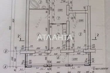 4+-rooms apartment apartment by the address st. Molodezhnaya (area 160 m²) - Atlanta.ua - photo 11