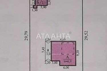 House (area 132,2 m²) - Atlanta.ua - photo 32