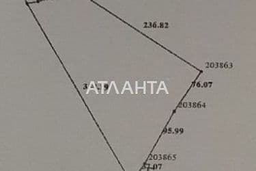 Участок по адресу ул. Массив № 28 (площадь 377 сот) - Atlanta.ua - фото 6