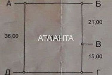 Ділянка (площа 10,8 сот) - Atlanta.ua - фото 10