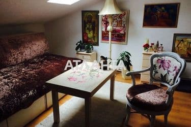 4+-rooms apartment apartment by the address st. Yamchitskogo Karpinskogo (area 115 m²) - Atlanta.ua - photo 9