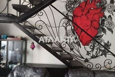 4+-rooms apartment apartment by the address st. Yamchitskogo Karpinskogo (area 115 m²) - Atlanta.ua - photo 14