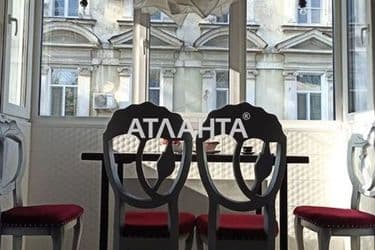 4+-rooms apartment apartment by the address st. Yamchitskogo Karpinskogo (area 115 m²) - Atlanta.ua - photo 12