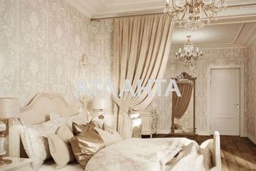 Дом по адресу Кордонный пер. (площадь 550 м²) - Atlanta.ua - фото 50