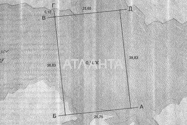 Landplot by the address st. Rassveta (area 10 acr) - Atlanta.ua - photo 11