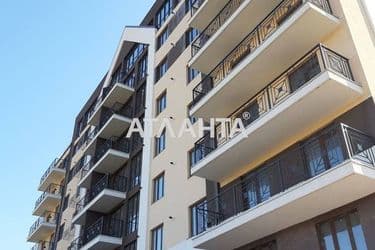 1-room apartment apartment by the address st. Proektnaya (area 43,3 m²) - Atlanta.ua - photo 10