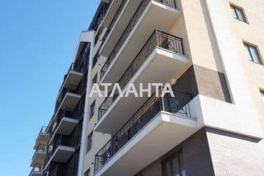 1-комнатная квартира по адресу ул. Проектная (площадь 45,5 м²) - Atlanta.ua - фото 14