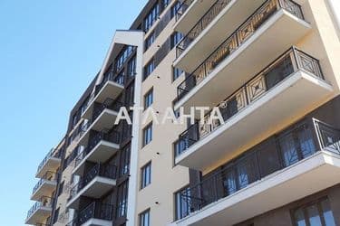 2-комнатная квартира по адресу ул. Проектная (площадь 77,5 м²) - Atlanta.ua - фото 13