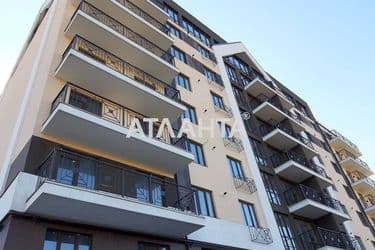 3-кімнатна квартира за адресою вул. Проектна (площа 93,5 м²) - Atlanta.ua - фото 11