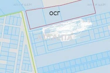 Участок по адресу ул. Осенняя (площадь 100 сот) - Atlanta.ua - фото 14