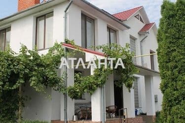 House (area 204 m²) - Atlanta.ua - photo 23