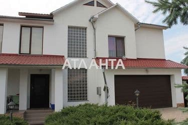 House (area 204 m²) - Atlanta.ua - photo 24