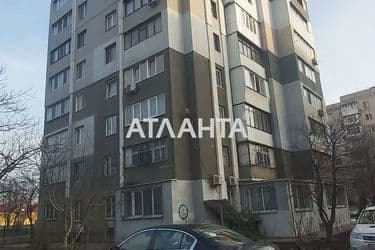 Багатокімнатна квартира за адресою вул. Вільямса ак. (площа 135 м²) - Atlanta.ua - фото 40