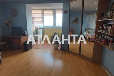 Багатокімнатна квартира за адресою вул. Вільямса ак. (площа 135 м²) - Atlanta.ua - фото 24