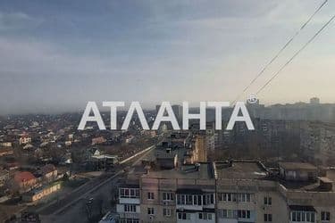 Багатокімнатна квартира за адресою вул. Вільямса ак. (площа 135 м²) - Atlanta.ua - фото 36