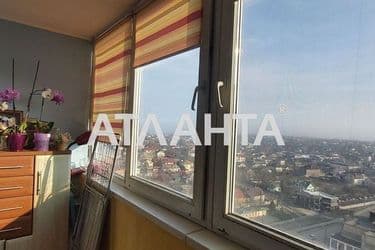 Багатокімнатна квартира за адресою вул. Вільямса ак. (площа 135 м²) - Atlanta.ua - фото 25