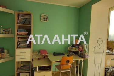 Багатокімнатна квартира за адресою вул. Вільямса ак. (площа 135 м²) - Atlanta.ua - фото 28