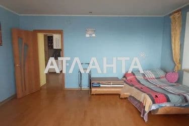 Багатокімнатна квартира за адресою вул. Вільямса ак. (площа 135 м²) - Atlanta.ua - фото 23