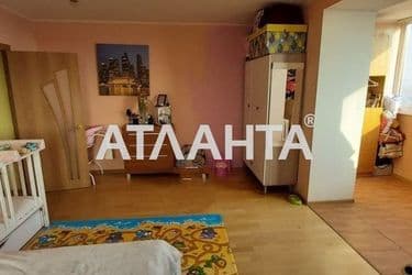 Багатокімнатна квартира за адресою вул. Вільямса ак. (площа 135 м²) - Atlanta.ua - фото 26