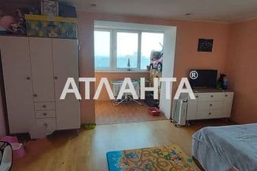 Багатокімнатна квартира за адресою вул. Вільямса ак. (площа 135 м²) - Atlanta.ua - фото 27