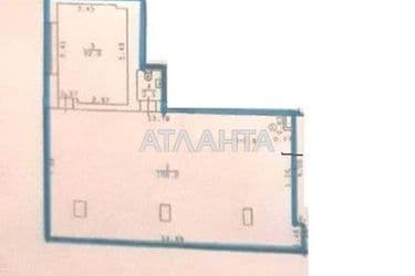 Commercial real estate at st. Shevchenko pr (area 133 m²) - Atlanta.ua - photo 6