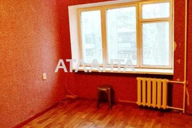 Коммунальная квартира по адресу ул. Героев обороны Одессы(Героев Сталинграда) (площадь 15 м²) - Atlanta.ua - фото 8