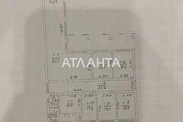 House (area 234 m²) - Atlanta.ua - photo 42