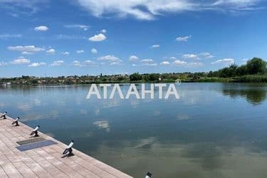 House (area 234 m²) - Atlanta.ua - photo 23