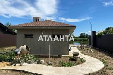 House (area 234 m²) - Atlanta.ua - photo 27